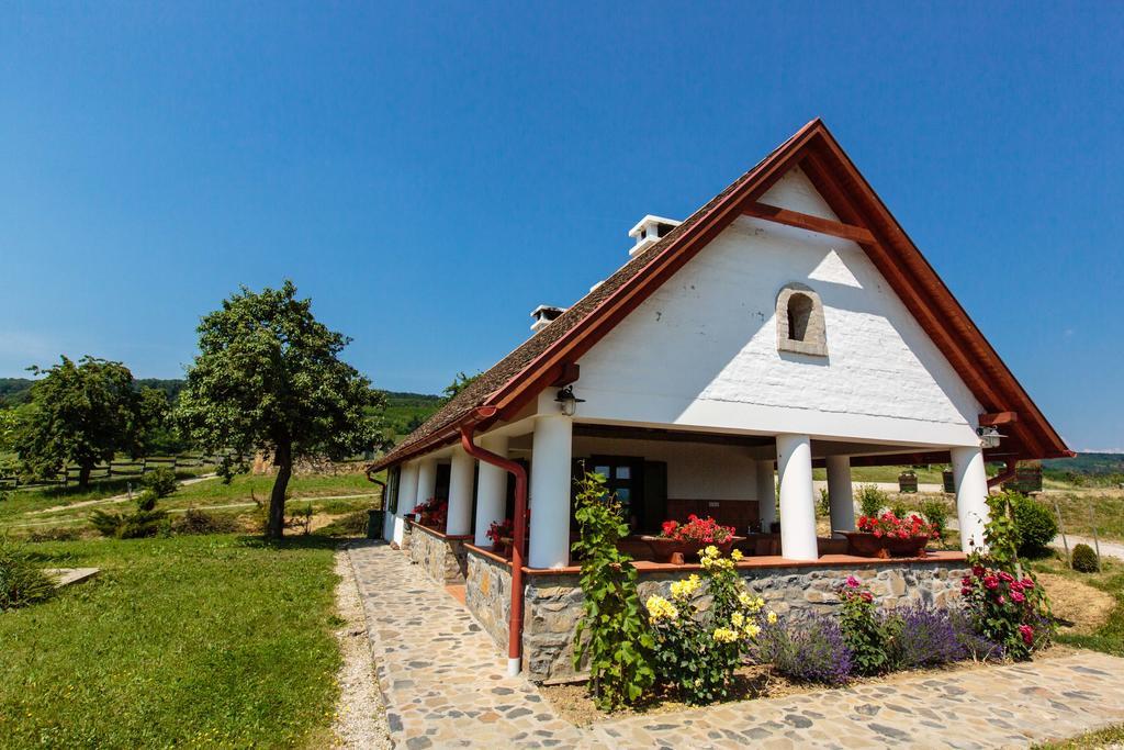 Oereghegyi Apartman Vindornyalak Quarto foto
